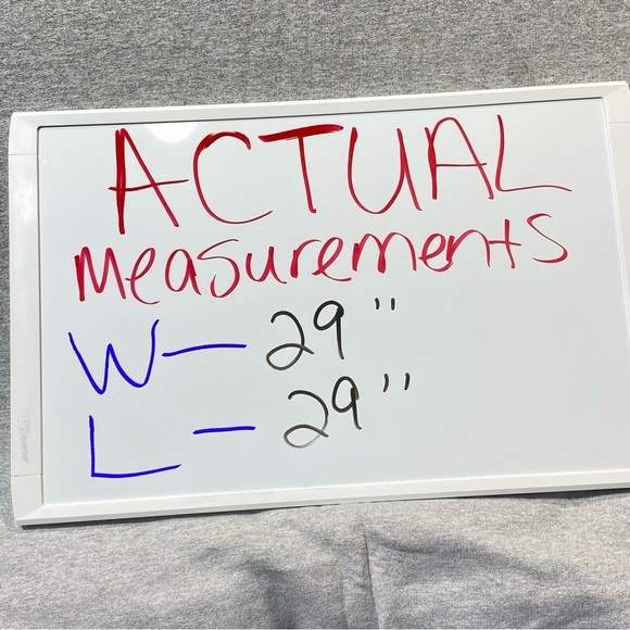 Michael Kors Jeans Womens 4 Blue Izzy Skinny Low Rise Zip Pocket Stretch Denim - Picture 13 of 16